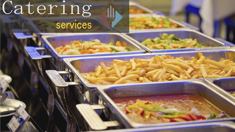 Catering services in hyderabad