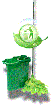 A+ House & Office Cleaning