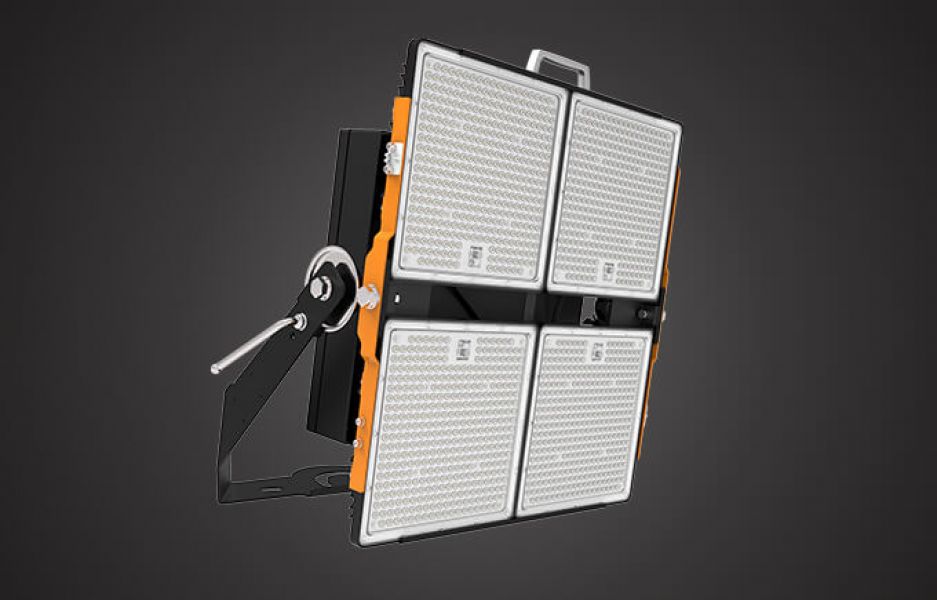 LED High Bay Lights Manufacturer