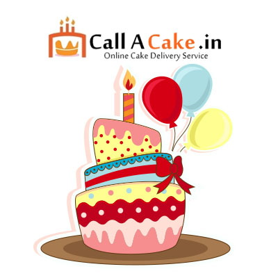 Online Cake Delivery in Hyderabad,Order Cake Online | Callacake.in