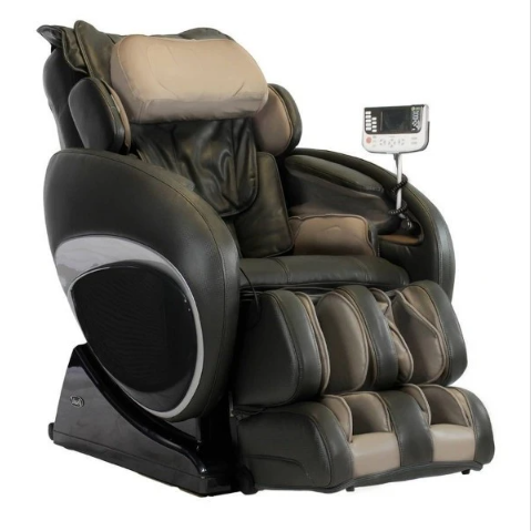 Excellent Osaki OS-4000T Massage Chair Highly Recommended
