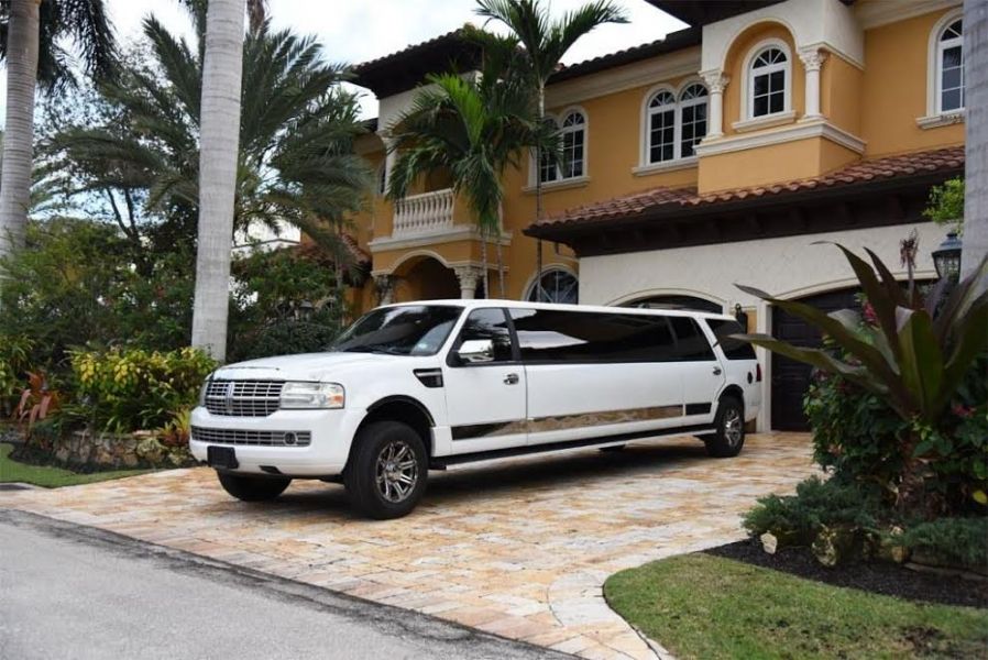 Limousine Service