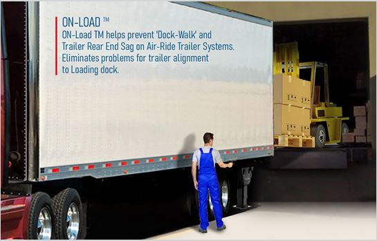 Make Your Workplace Safe for Your Employees with air-powered Landing Gear System