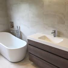 Looking for New Bathroom North Shore