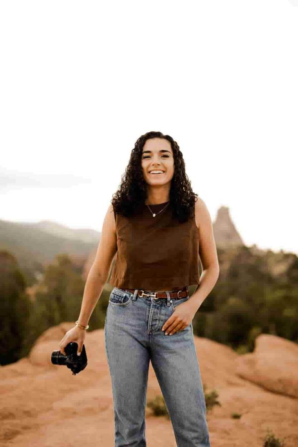 Wild Grace Video - Denver Outdoor Videographer