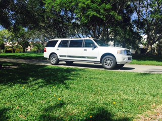 Florida Limo service 